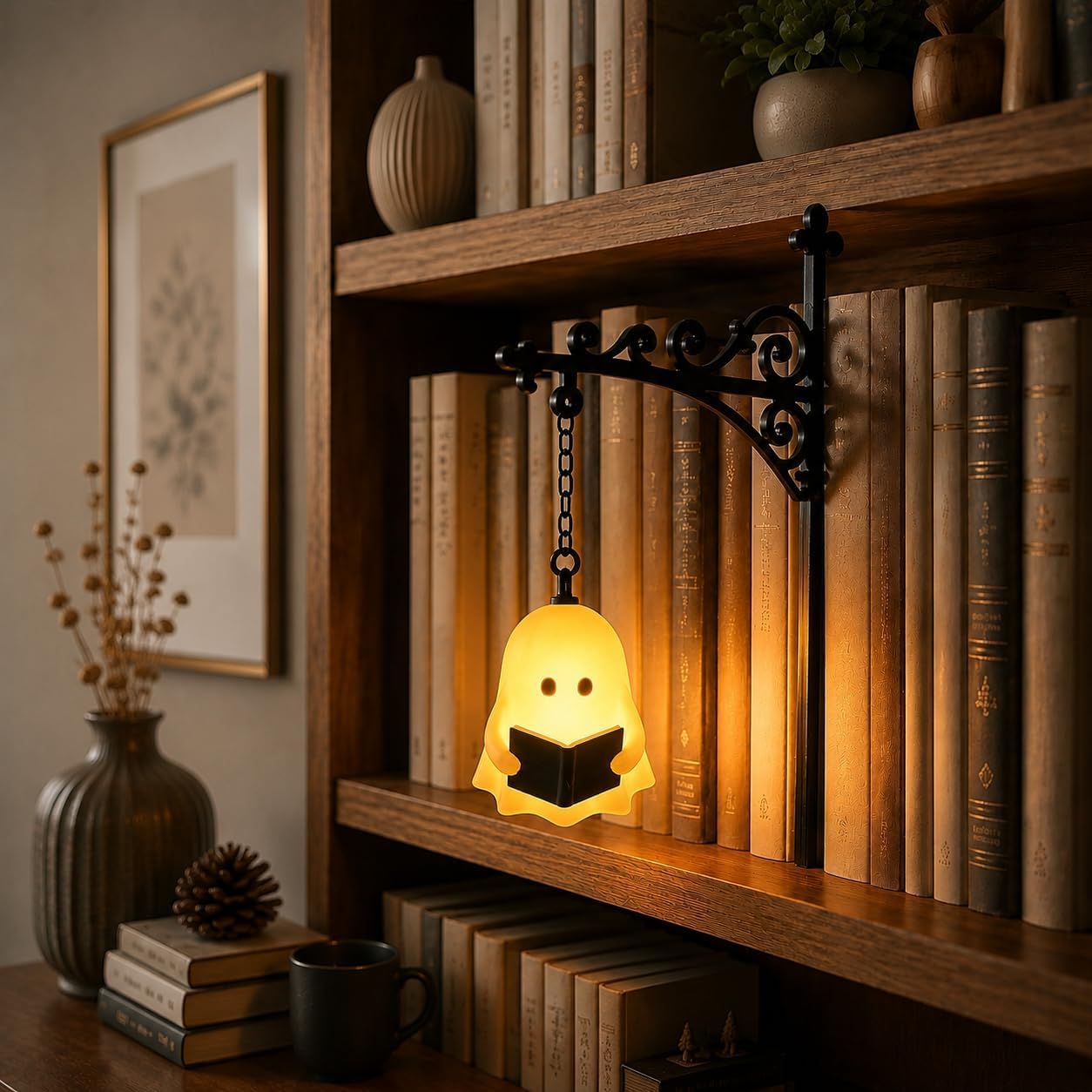 EverNook - Nook Light