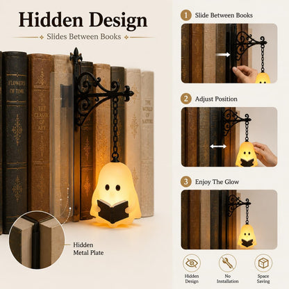 EverNook - Nook Light