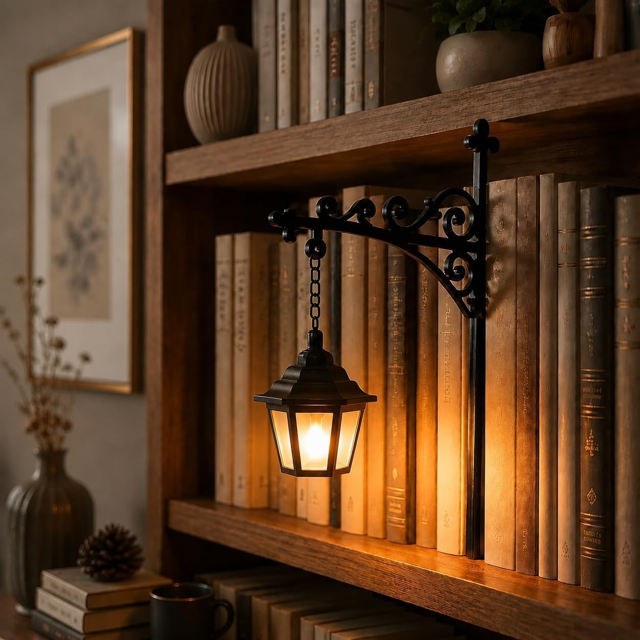 EverNook - Nook Light