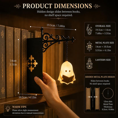 EverNook - Nook Light