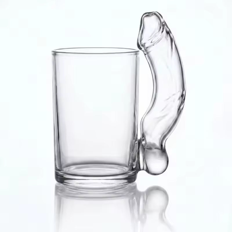 Cheek Supply Mug