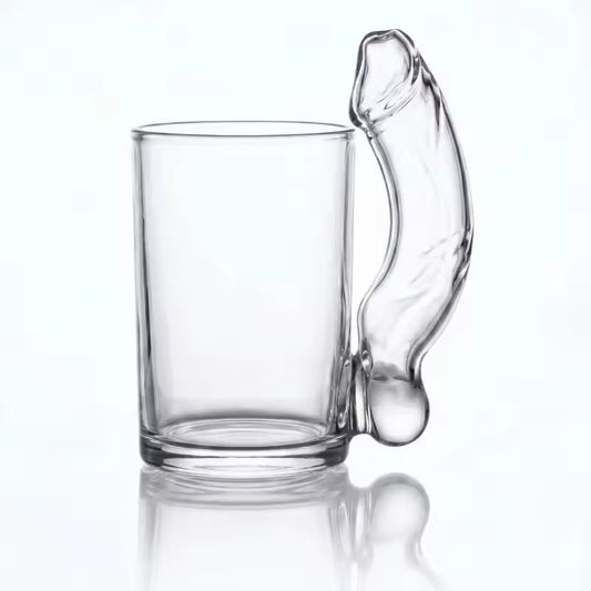 Cheek Supply Mug