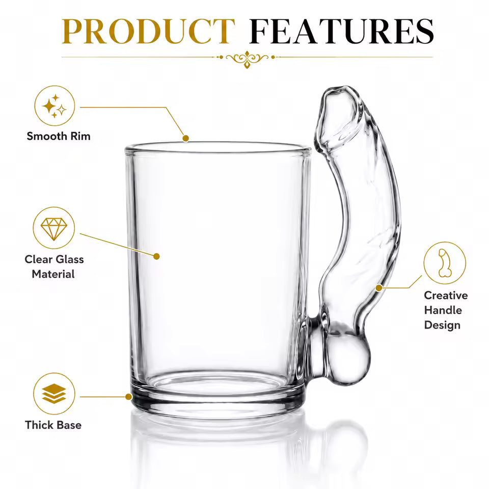 Cheek Supply Mug