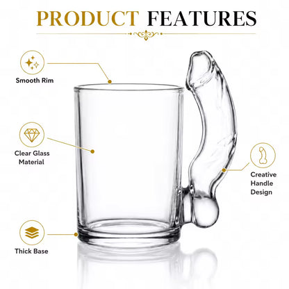 Cheek Supply Mug