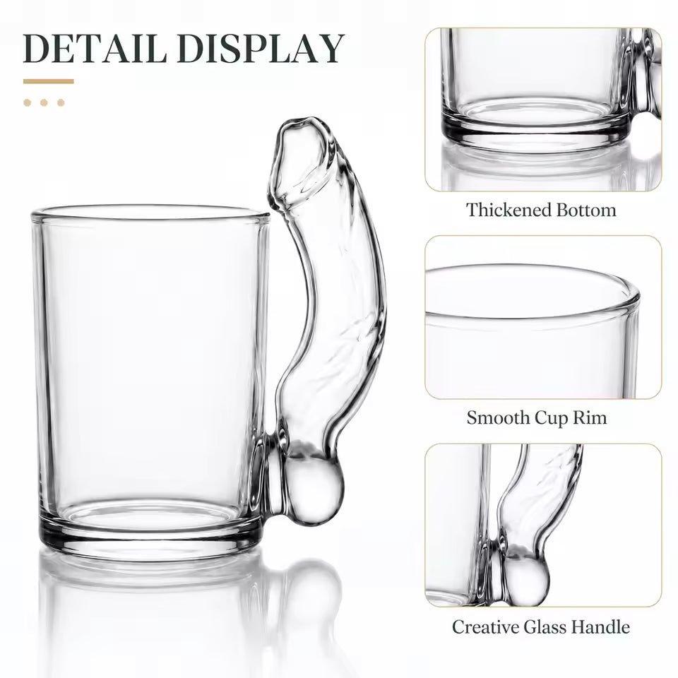 Cheek Supply Mug
