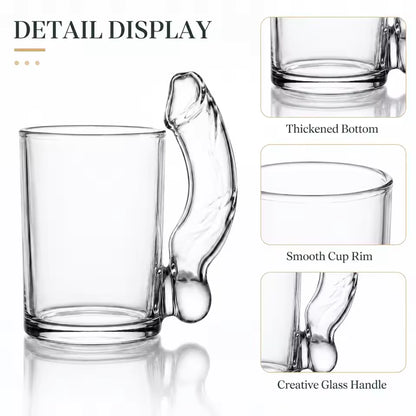 Cheek Supply Mug