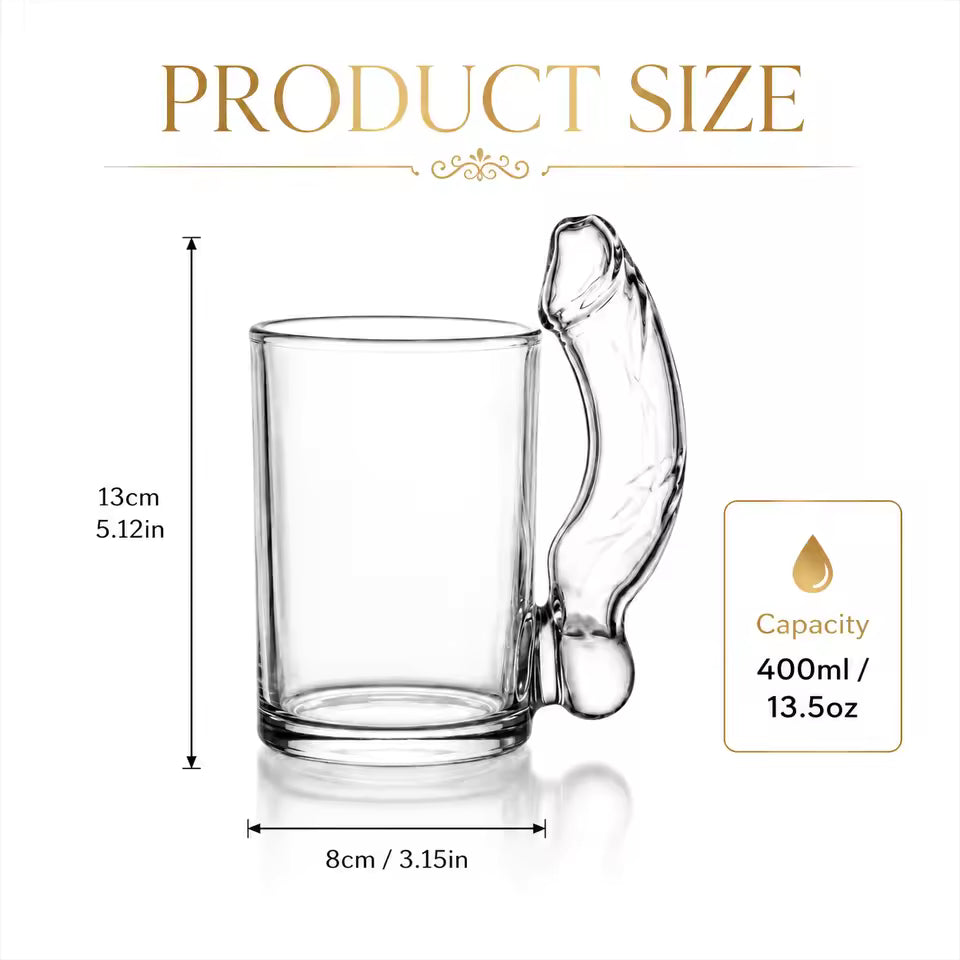 Cheek Supply Mug