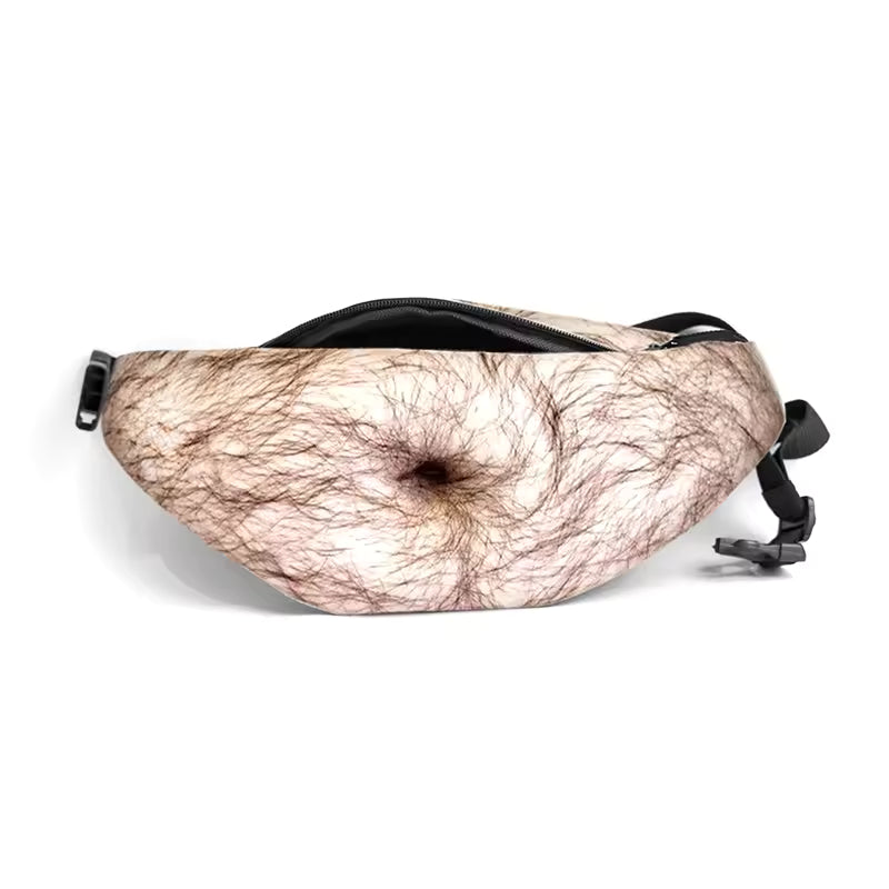Cheek Supply Bag