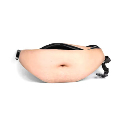 Cheek Supply Bag