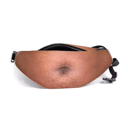 Cheek Supply Bag
